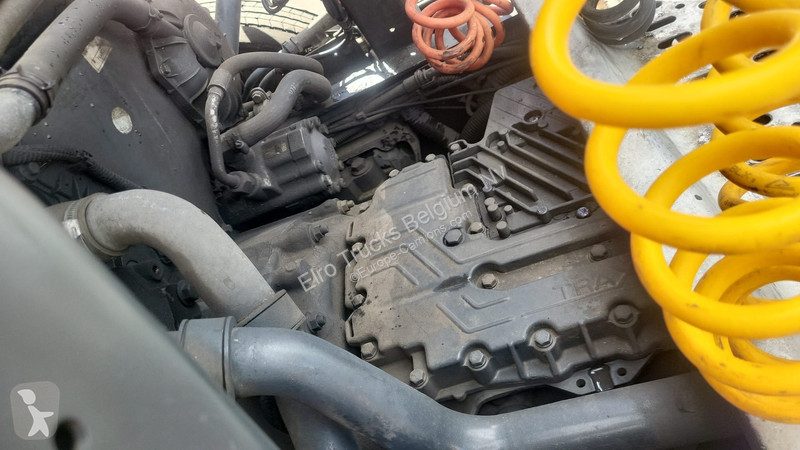 Traktor Iveco 480 (PERFECT CONDITION)