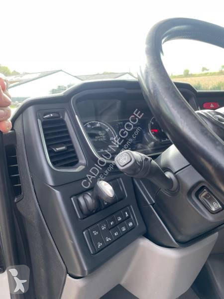 Tracteur Scania