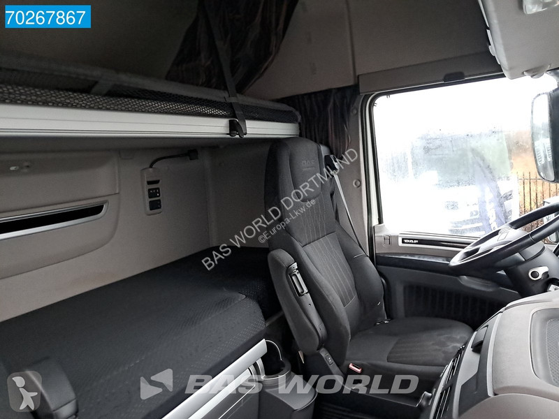 Traktor DAF 450 4X2 SC ACC Euro 6