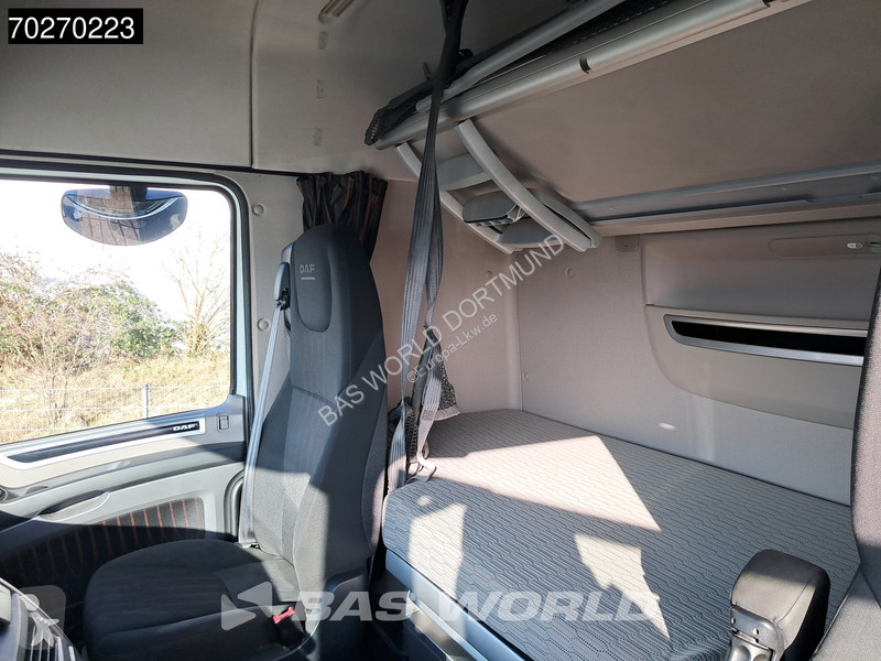 Traktor DAF 480 4X2 SC Retarder 2xTanks ACC...