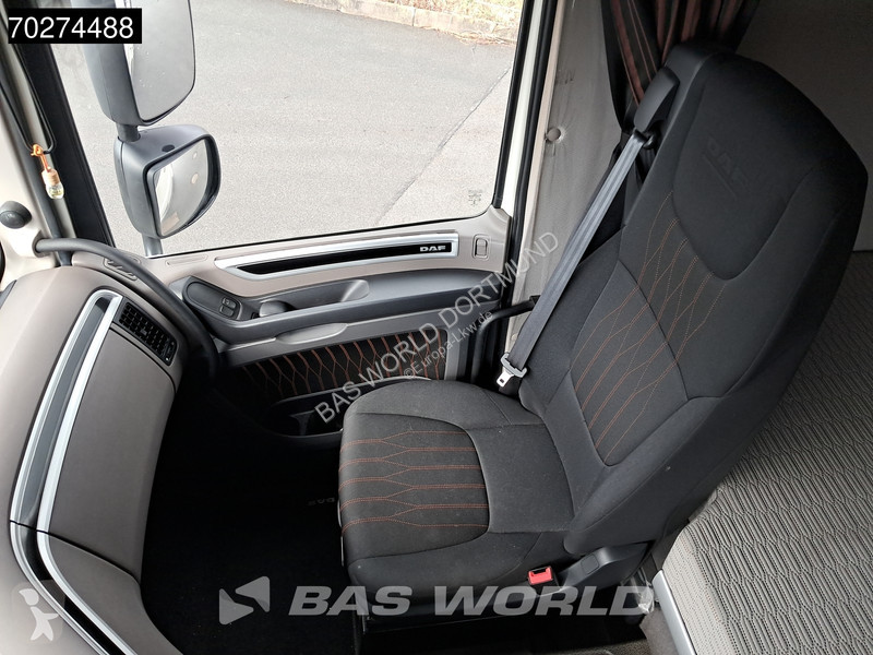 Trattore Stradale DAF 480 4X2 SC ACC LED Euro 6D
