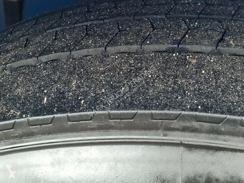 Traktor Scania S500 NGS Highline 4x2 -...