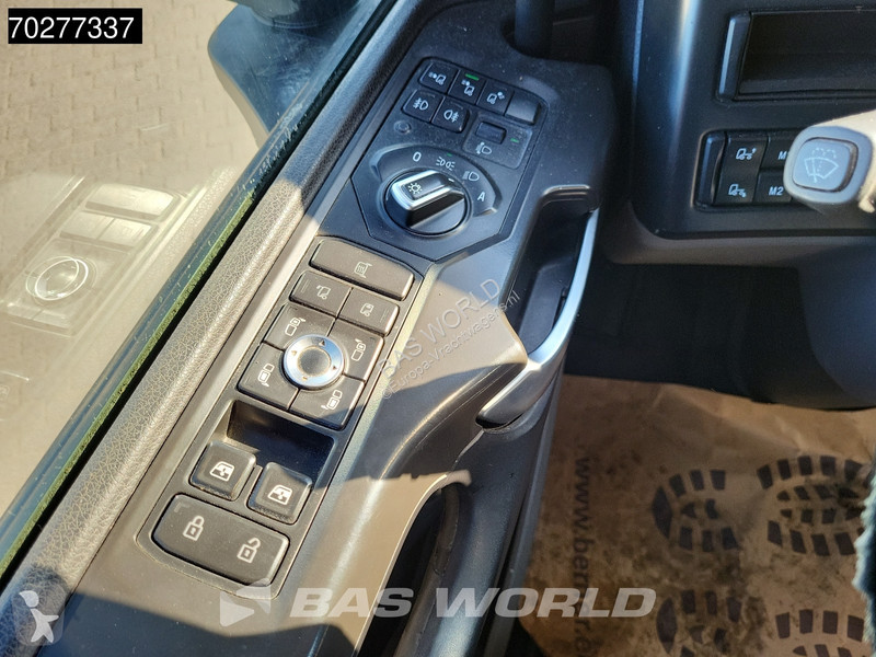 Traktor Scania S500 4X2 N-Truck Retarder...