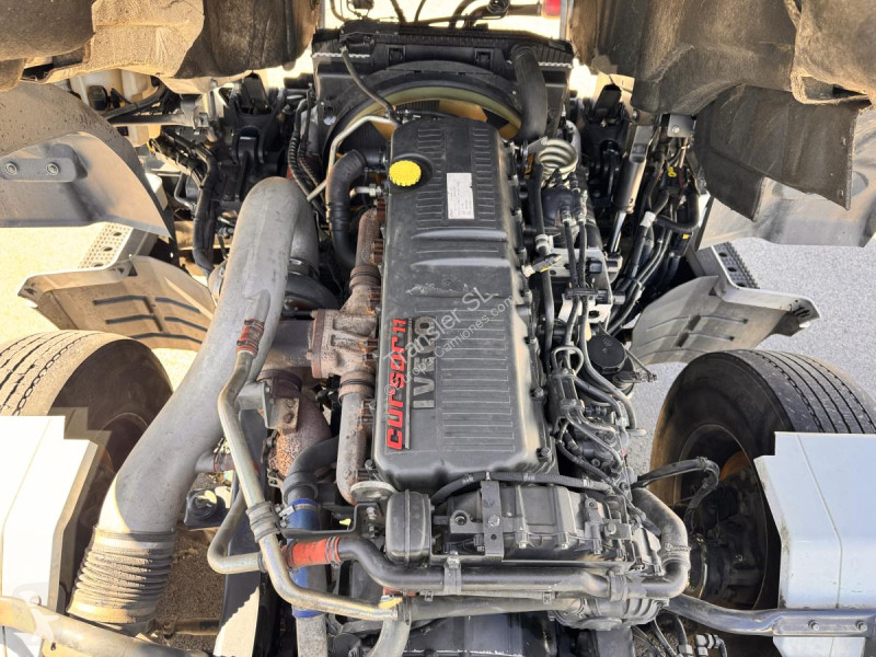 Traktor Iveco AT 440 T/P