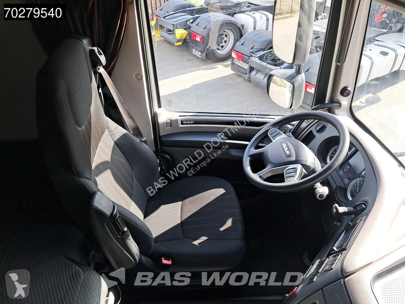 Traktor DAF 480 4X2 SSC Mega 2x Tanks...
