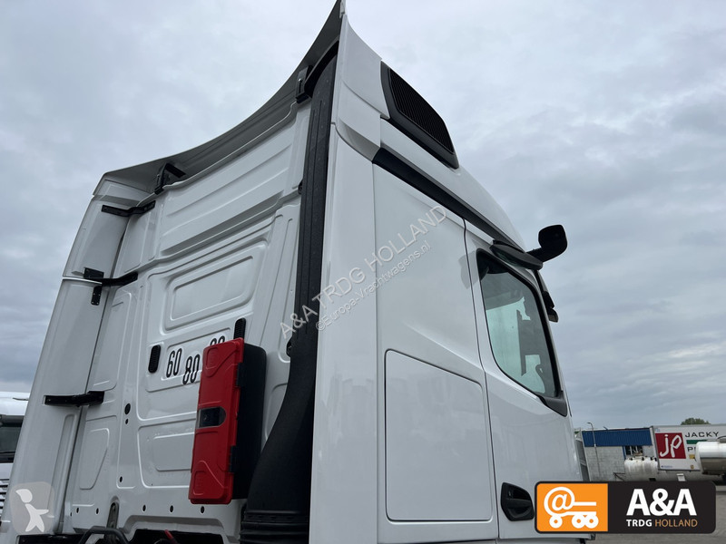 Trattore Stradale Mercedes ACTROS 1848  MP5...