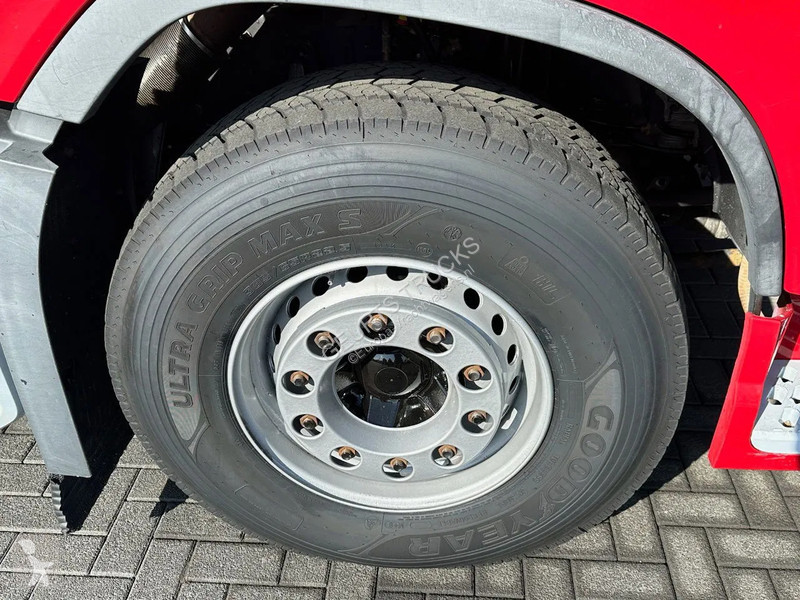 Traktor Volvo FH 500 6X2 TREKKER /...