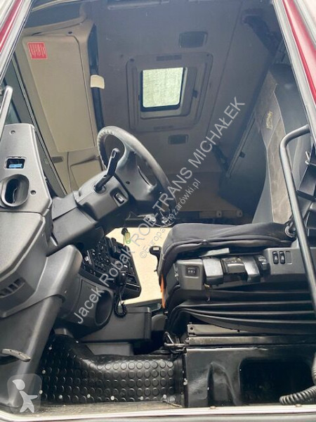 Traktor Scania R 470