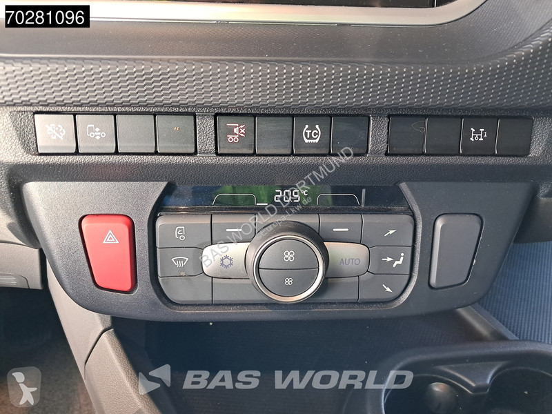 Traktor DAF 530 4X2 Day Cab ACC LED