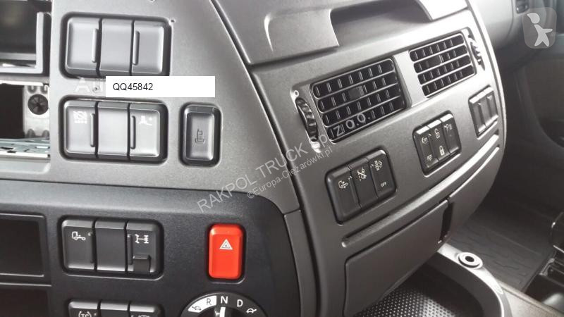 Traktor DAF 106460