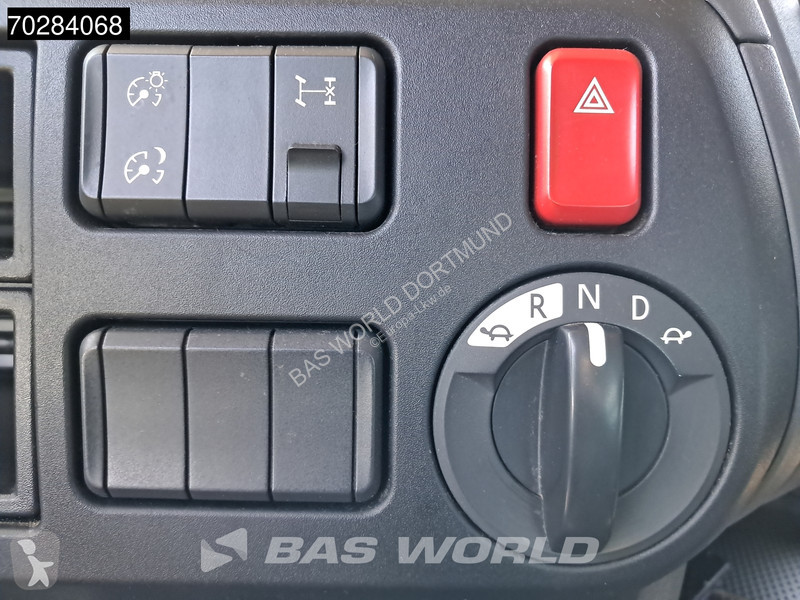 Traktor DAF 480 4X2 SSC Retarder 2x Tanks...