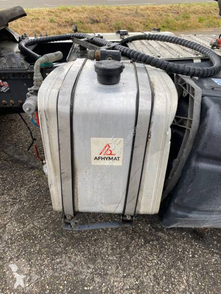 Traktor Renault