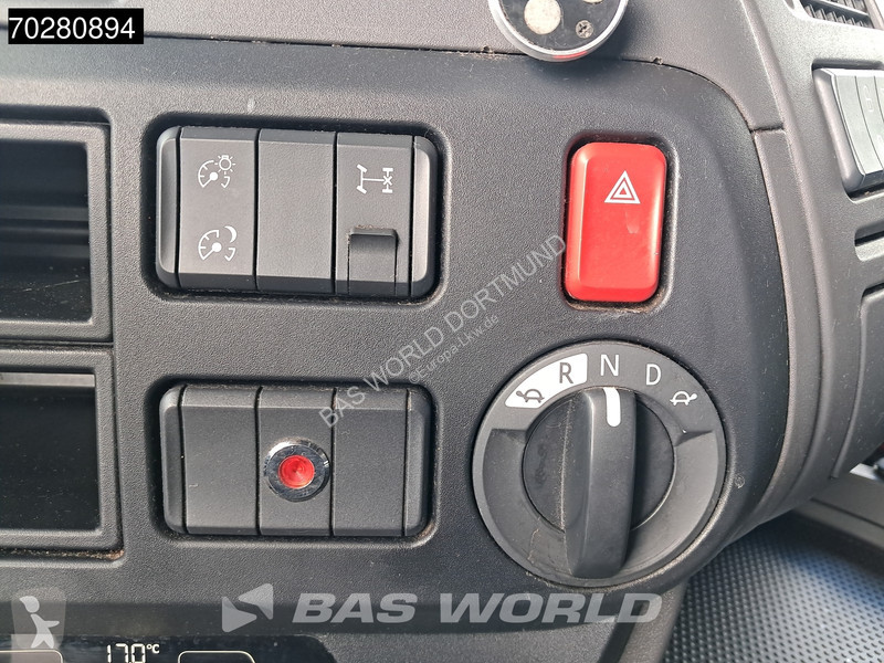 Trattore Stradale DAF 530 4X2 SSC Retarder 2x...