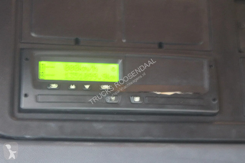 Traktor Scania 420 + 6X2/4 + EURO 5 + PERFECT...