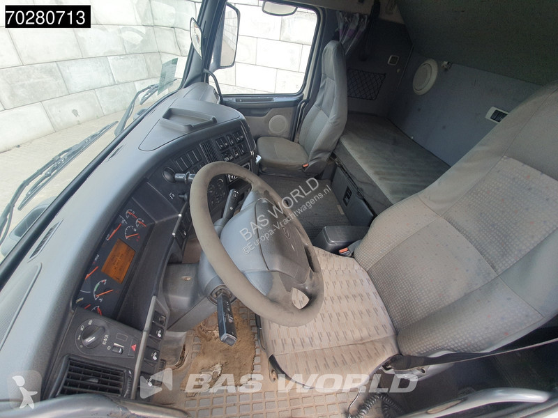 Tractor Volvo FH  FH 8X4 Manual Fassi F900A...