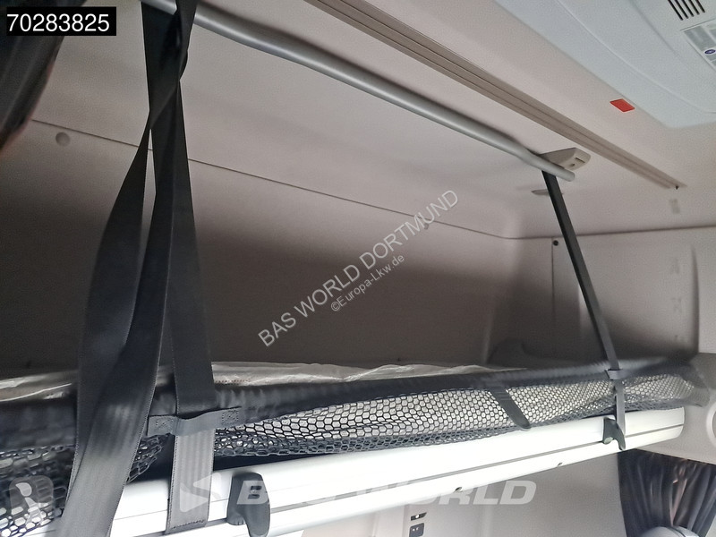 Trattore Stradale DAF 480 4X2 SSC Retarder...