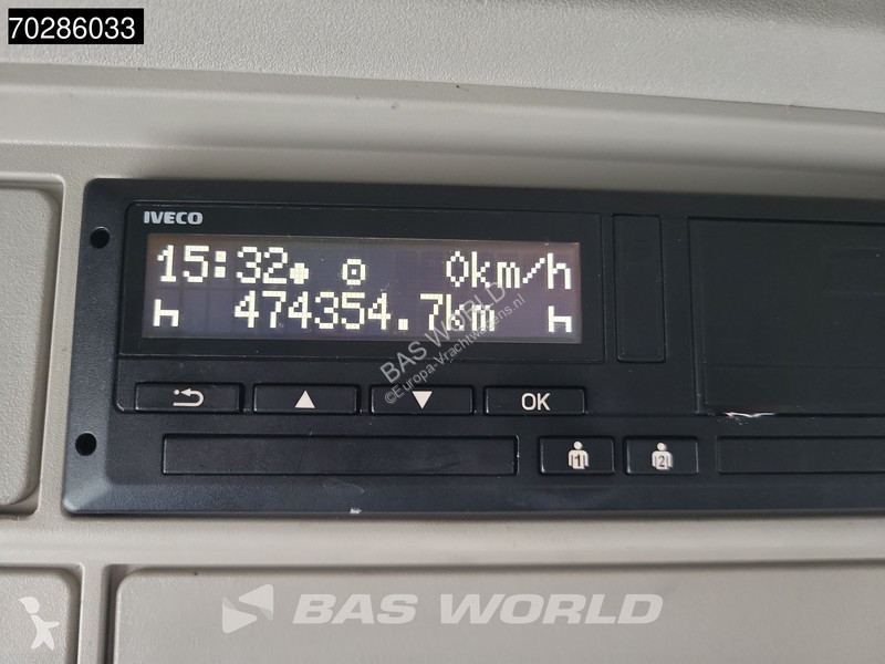 Trattore Stradale Iveco S-Way 510 S-Way 4X2...