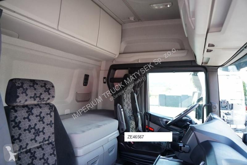 Traktor Scania