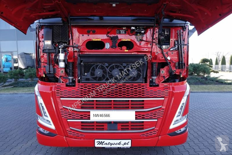 Traktor Volvo FH 500 / I-SAVE / I-PARK COOL