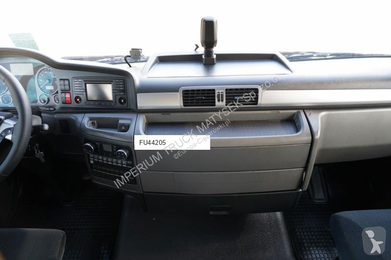Tahač MAN TGX 18. 440