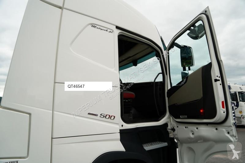 Tahač Volvo FH 500