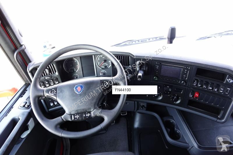 Traktor Scania R 580
