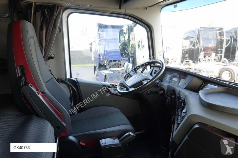 Traktor Volvo FH 460