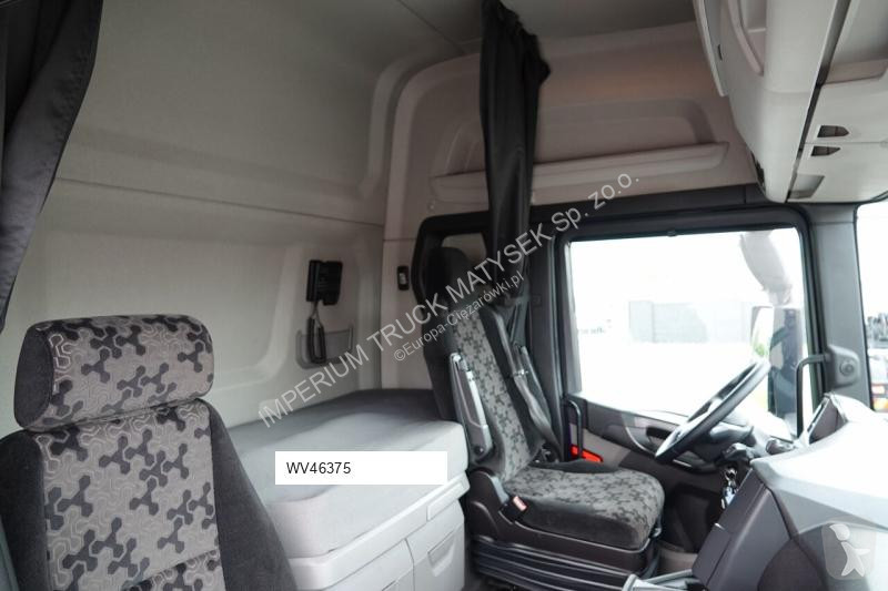 Traktor Scania