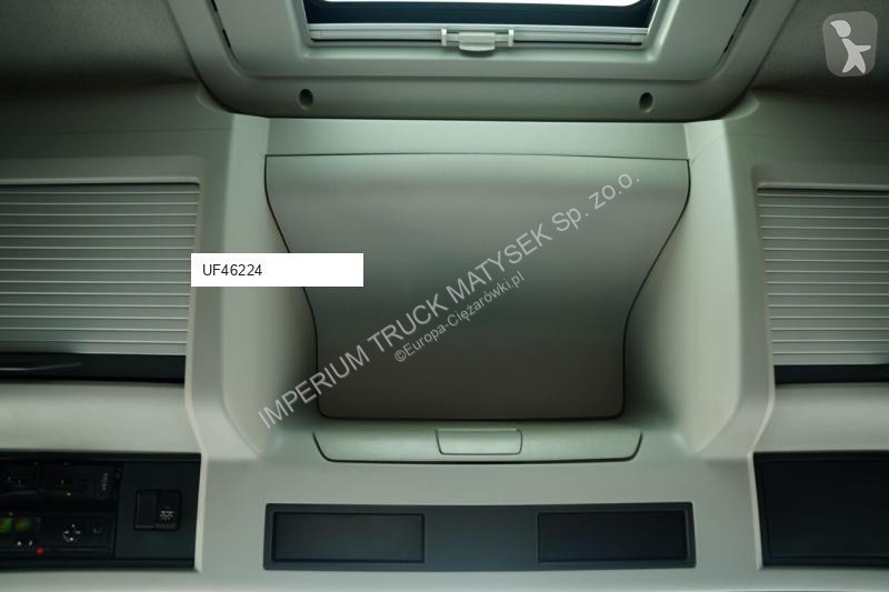 جرار Volvo FM 450