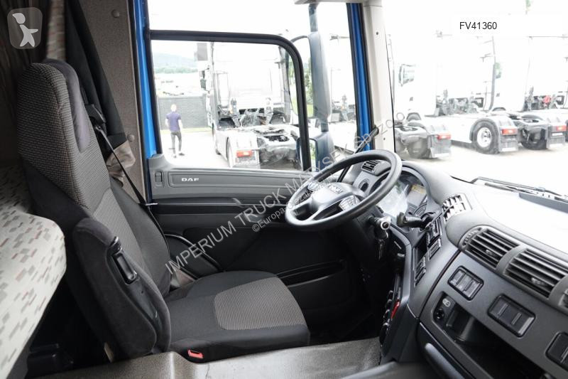 Traktor DAF CF 460 / SPROWADZONY