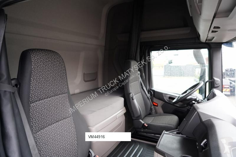 جرار Scania R 500 / PO KONTRAKCIE SERWISOWYM
