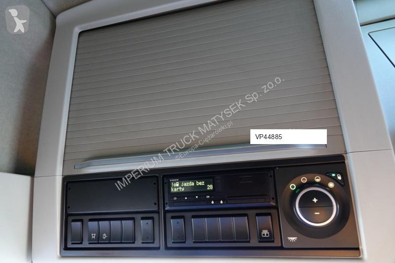 Tahač Volvo FH 500 / I-SAVE / I-PARK COOL NOWY...