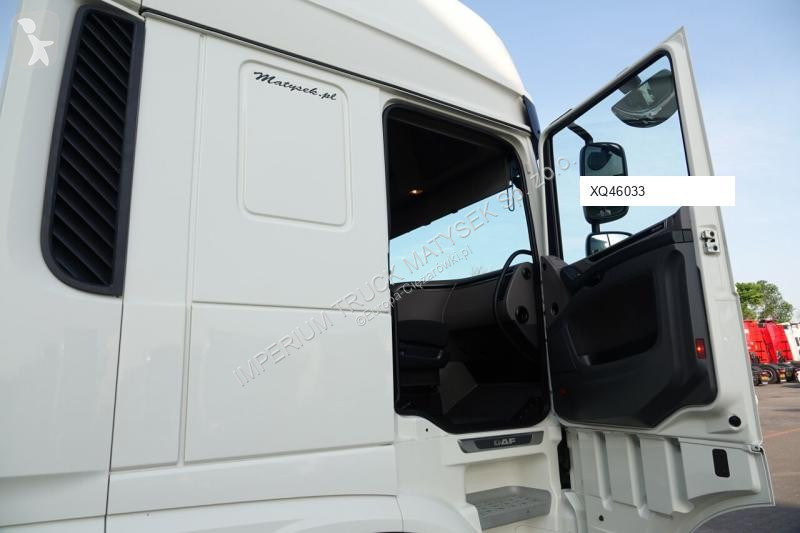 Tahač DAF XF 480