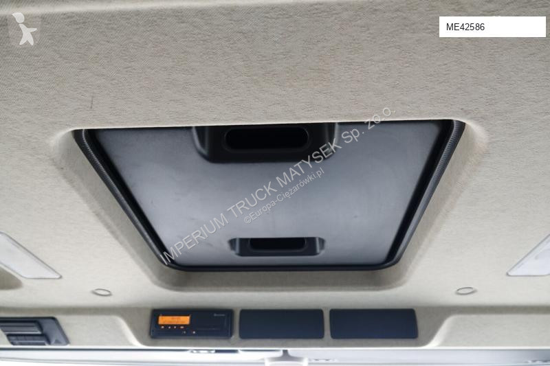 Tahač Mercedes ACTROS 1845 / RETARDER / CIĄGNIK...