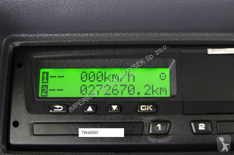 Tracteur Scania P 360