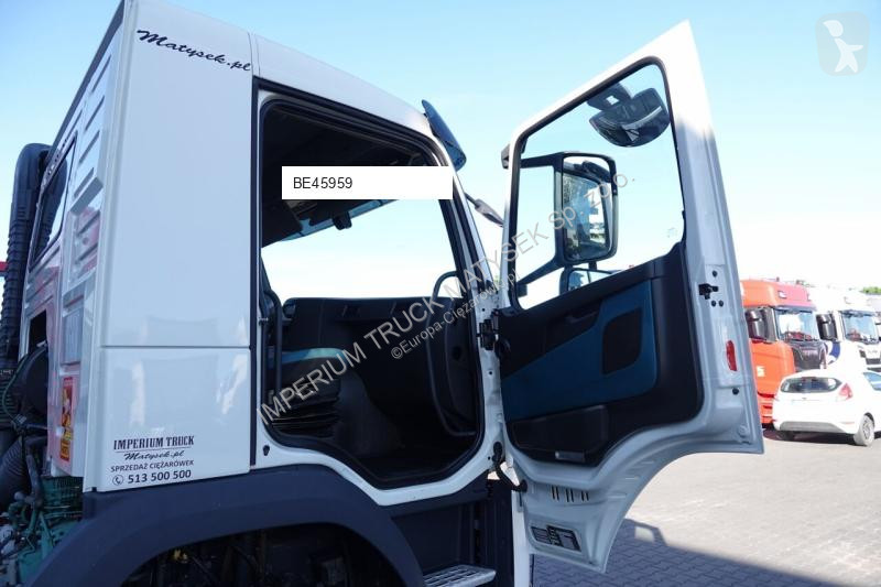 Traktor Volvo FM 380