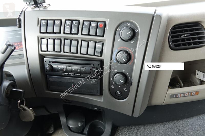 Traktor Renault 166 E-4