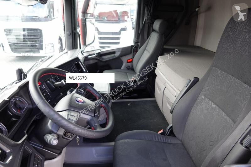 Tractora semi Scania R 450 / OPONY 100% / 2021...