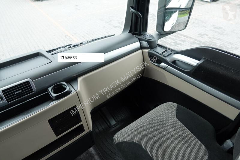Tahač MAN TGX 18.510