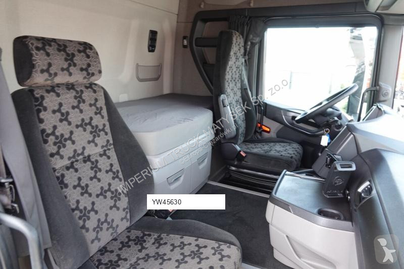 Tracteur Scania R 450 / RETARDER / NAVI  / PO...