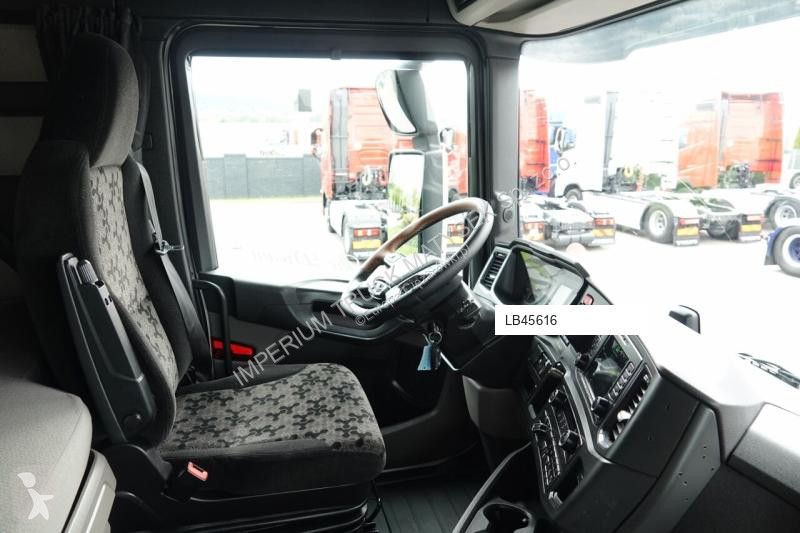 Traktor Scania