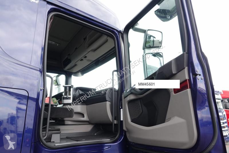 Traktor Scania