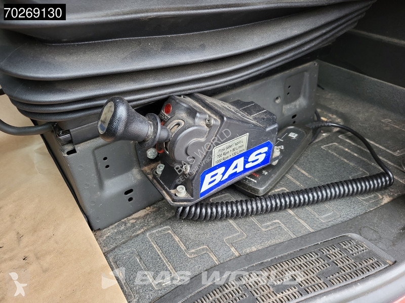 Traktor Volvo FH  FH 4X2 VEB+ Hydraulik Euro 6