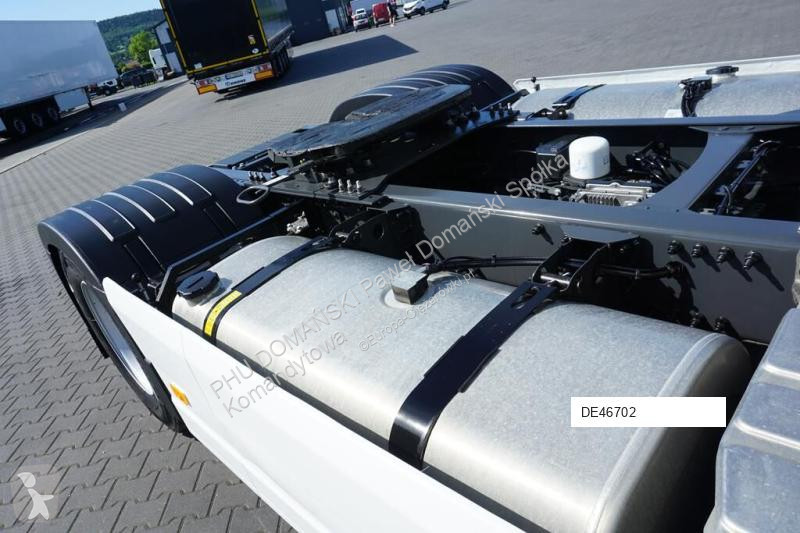 Traktor Volvo 500 / I – SAVE / XL / EURO 6 /...