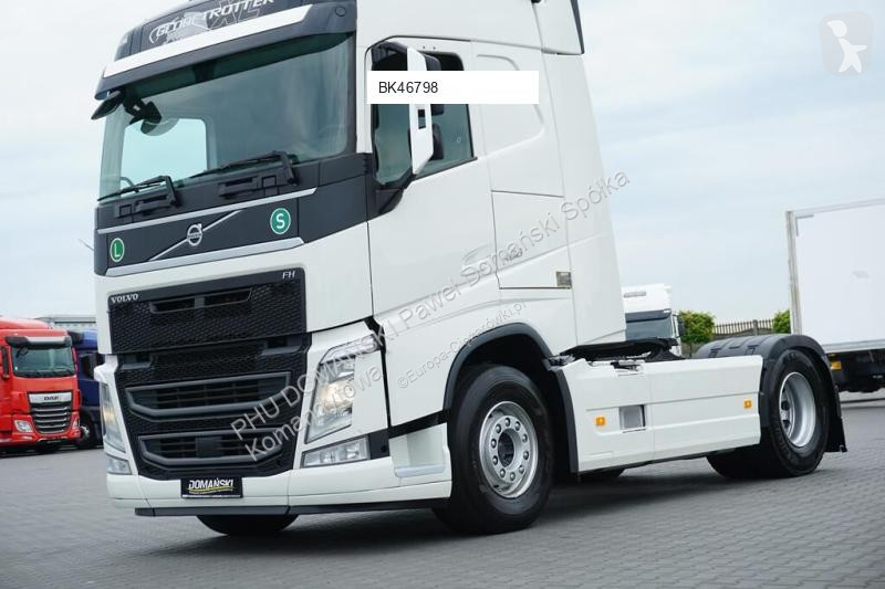 Traktor Volvo FH / 460 / EURO 6 / ACC / I -COOL...