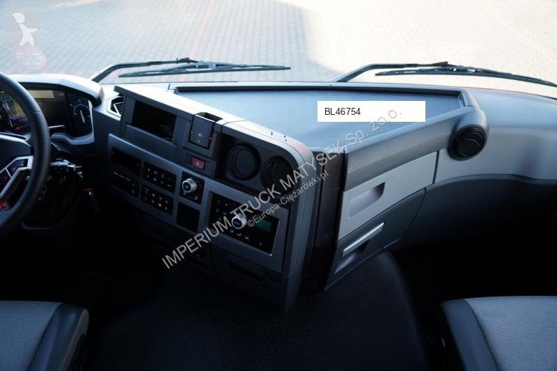 Traktor Scania T 440 / 13 LITROWY / / RETARDER...