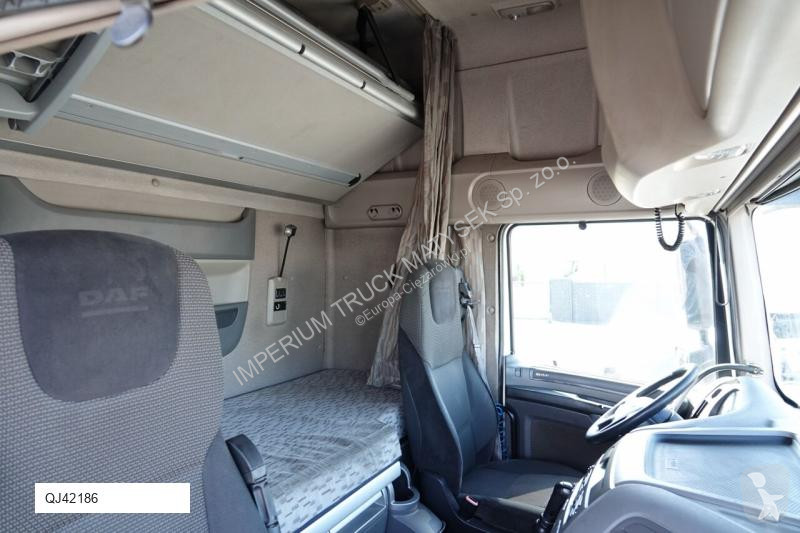 Traktor DAF / MANUAL / STANDARD / SUPER SPACE...