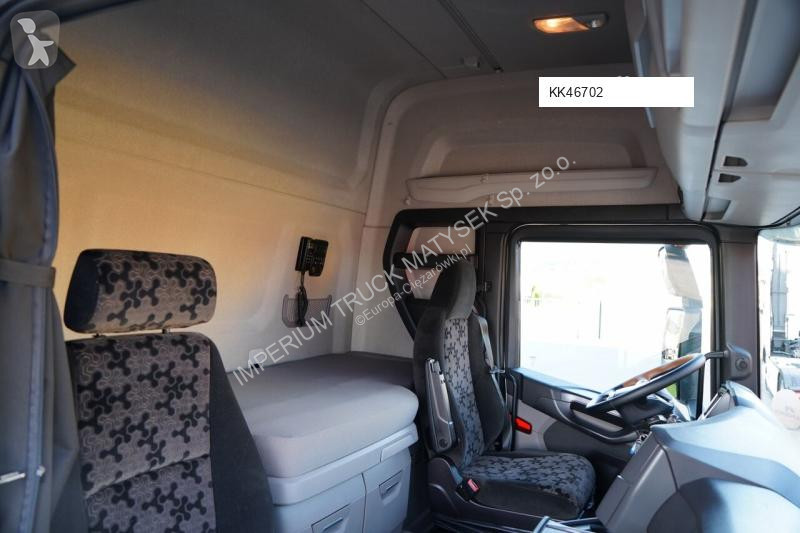 Tahač Scania