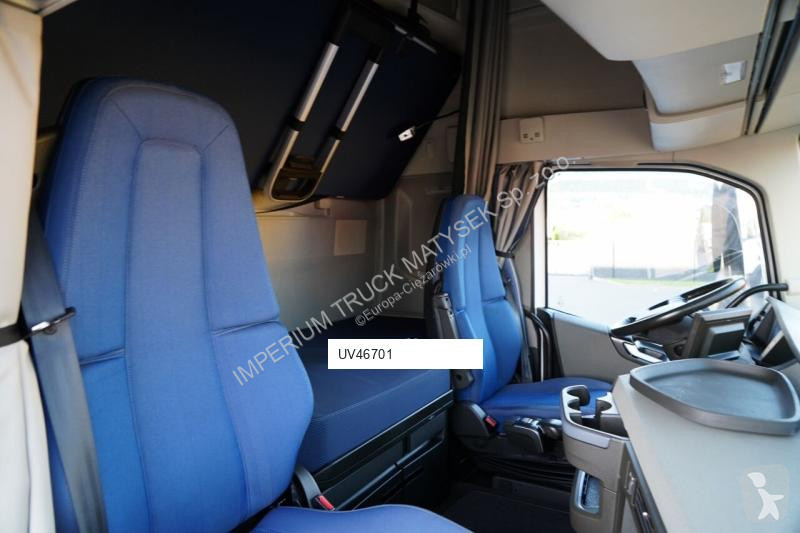 Tahač Volvo FH 500 / I-PARK COOL / I-SAVE /...