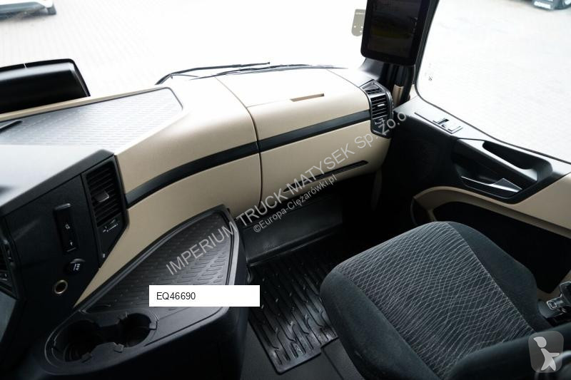 Tractor Mercedes ACTROS 1845